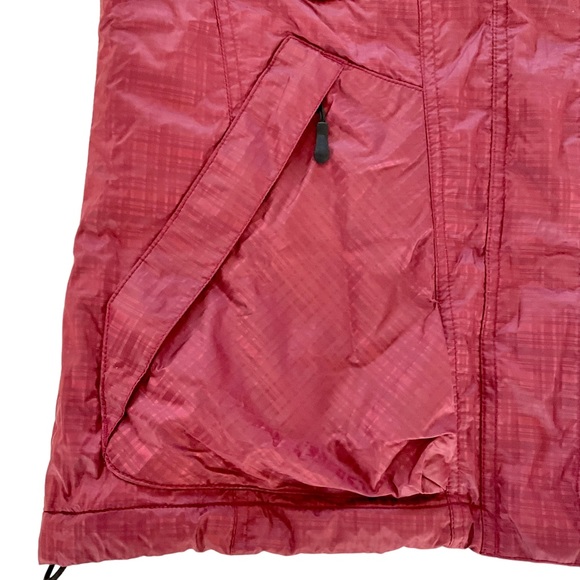 Body Glove Red Ski Jacket Snow Board Women’s M - Picture 6 of 15